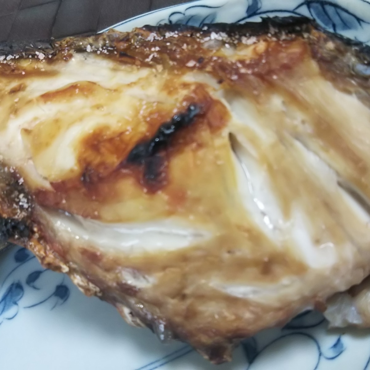 マグロカマ焼き レシピ 作り方 By 家飲みつまみ 楽天レシピ マグロカマ焼き レシピ 作り方 By 家飲みつまみ 楽天レシピ